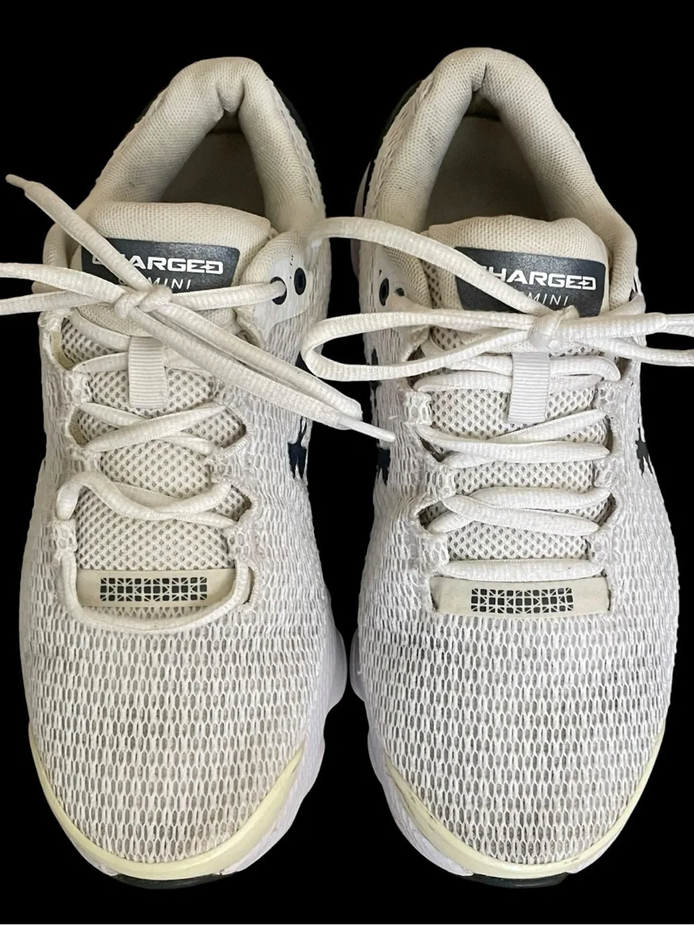 Under Armour Charged Gemini 2020 NM Running Shoes